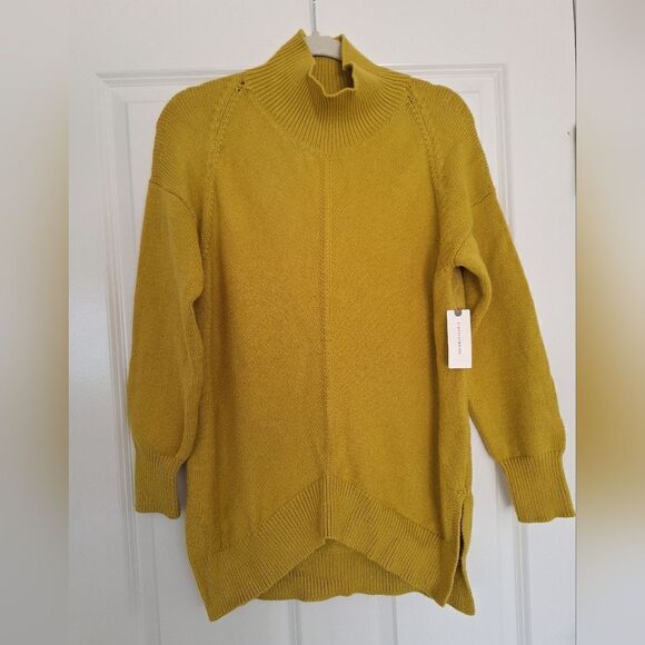 Maeve Sweaters - Maeve Anthropolodgie sweaters tunic size xs‎